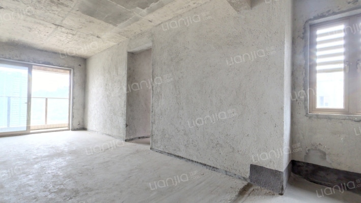 宏益花城居二手房实景图