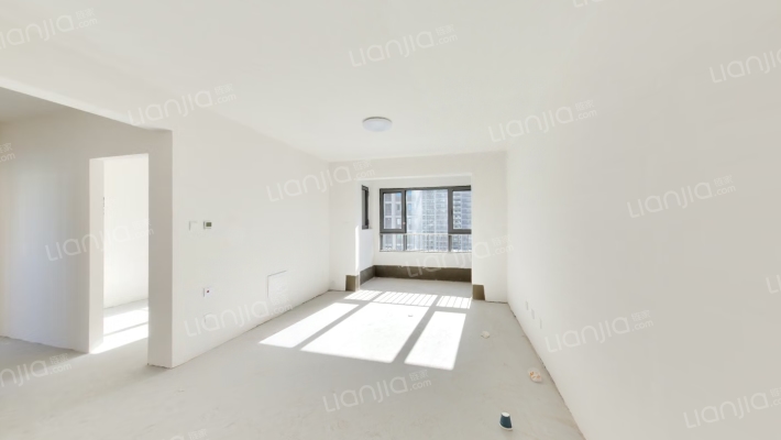 中交春风景里二手房实景图