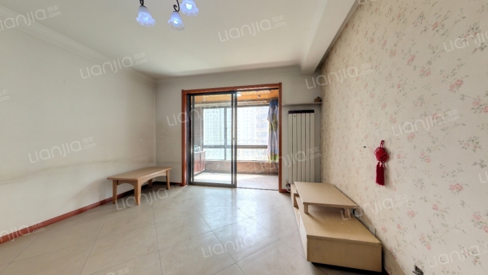 曲江观山悦二手房实景图