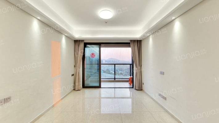 绿景喜悦荟二手房实景图