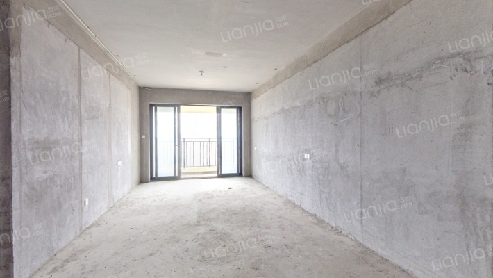 碧桂园·玫瑰臻园二手房实景图