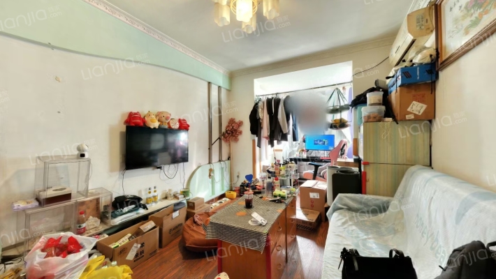 育婴堂街28号二手房实景图