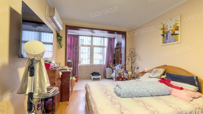 安达路16-26号(双号)二手房实景图