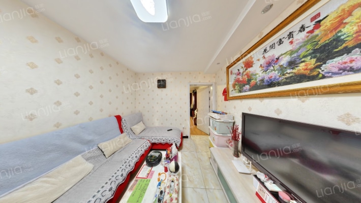 林容里二手房实景图