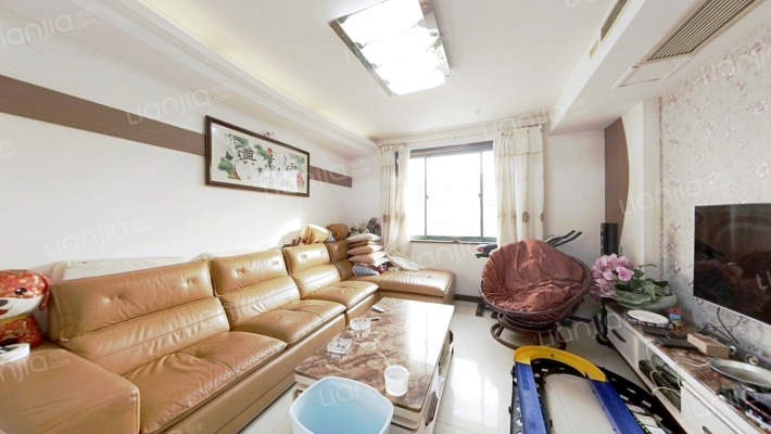 晨光绿苑南苑二手房实景图