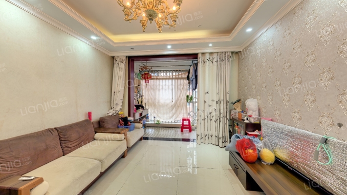 大学春城二手房实景图