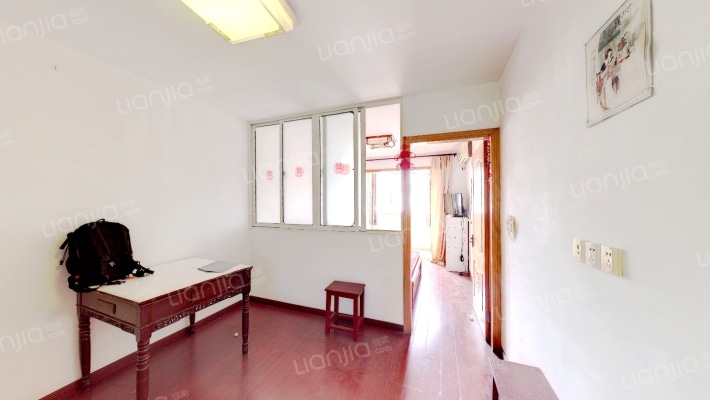 北门一村二手房实景图