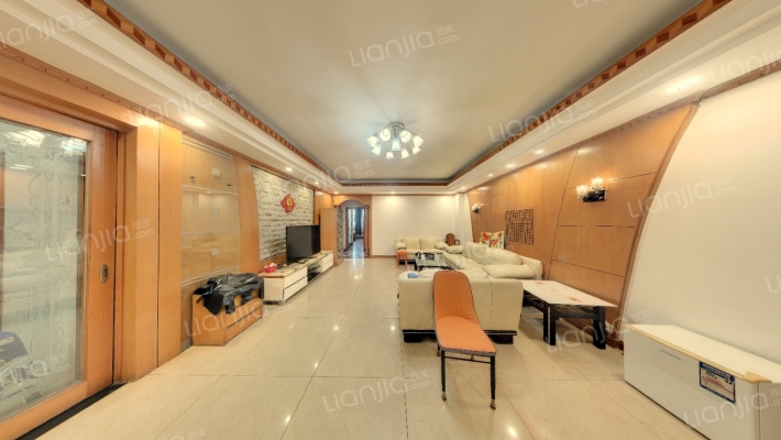 建展大厦二手房实景图