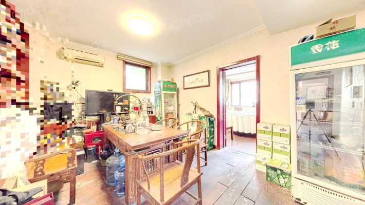 阳光100国际新城F区二手房实景图