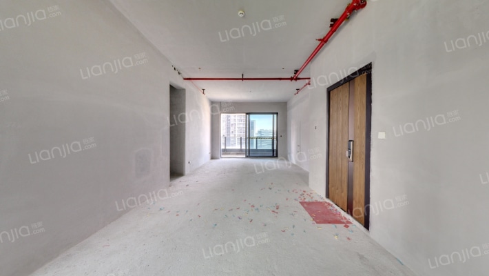 海德园二手房实景图