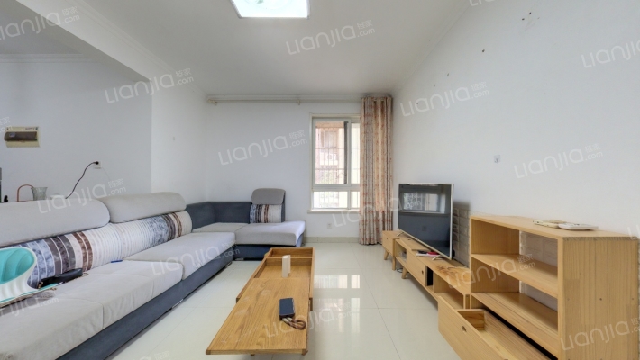 铂爵公馆二手房实景图