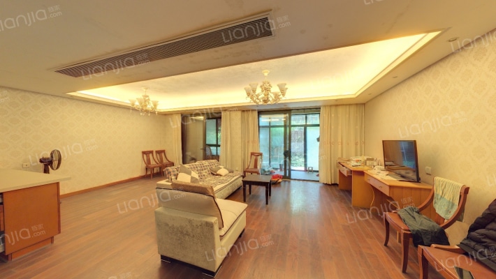 江鹭院二手房实景图