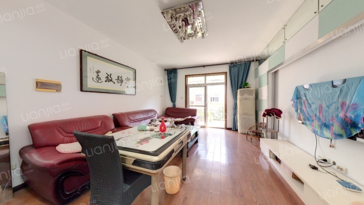 芳卉园二手房实景图