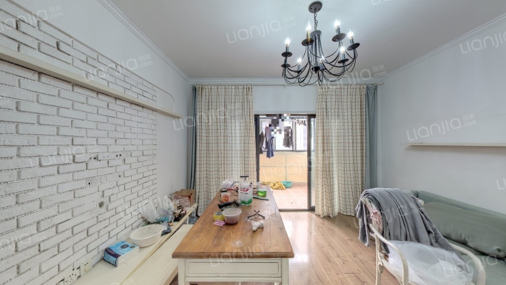 印象西湖二手房实景图