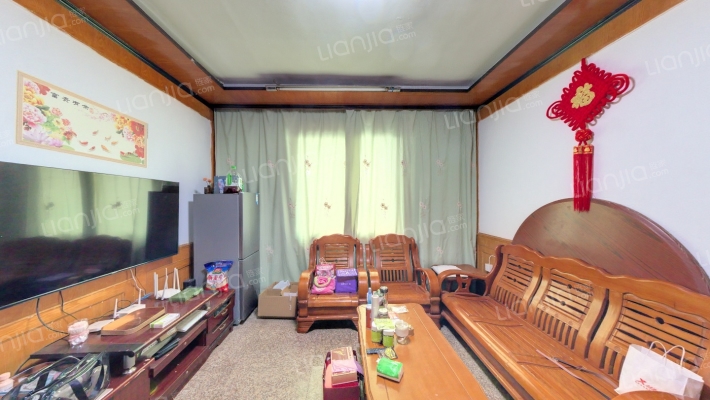 后周王新村二手房实景图