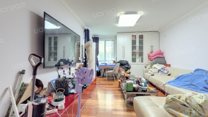 嘉富丽苑二手房实景图