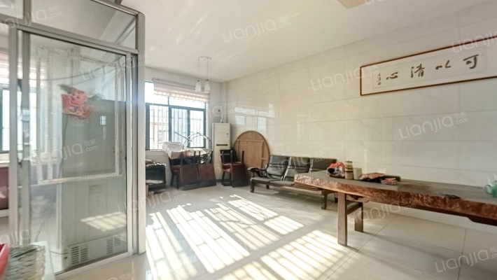 西苑小区二手房实景图