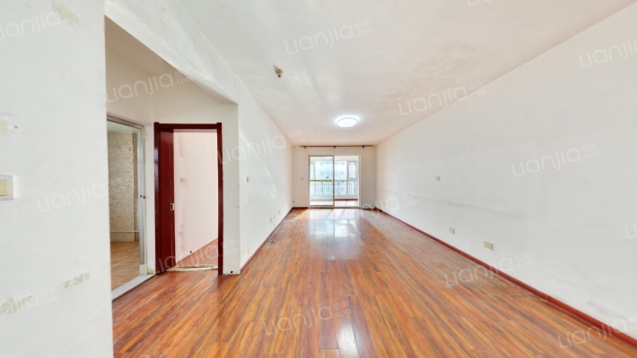 航都绿洲二手房实景图