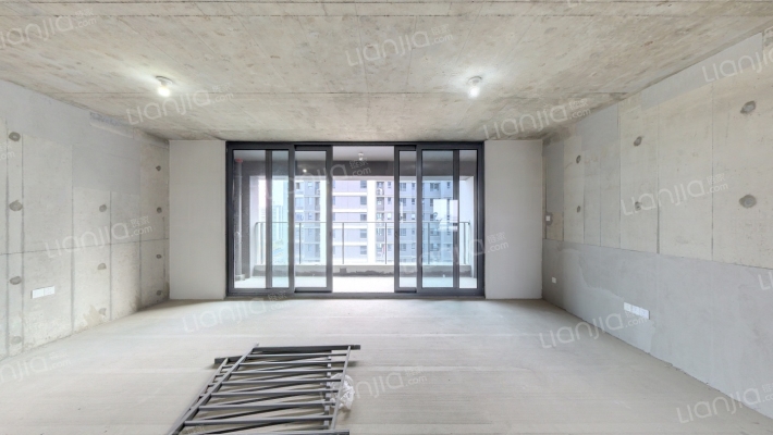 全运村丹桂苑二手房实景图