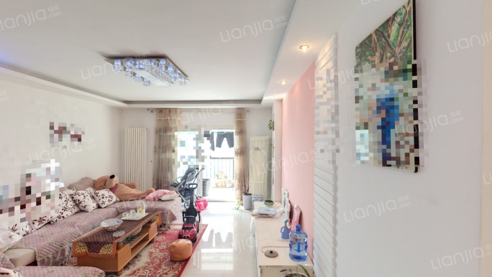 翡翠城翡苑二手房实景图