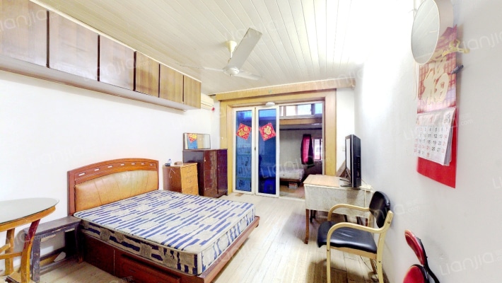 沧州路180弄二手房实景图