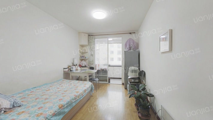 前锋新村二区二手房实景图