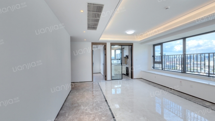 荣盛江荣府二手房实景图