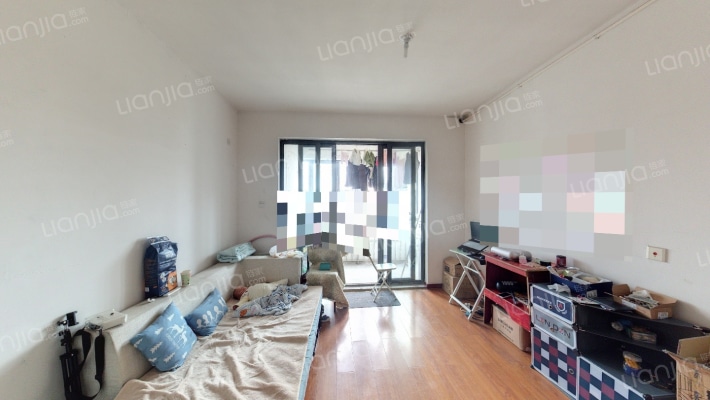 裕花园张浦二手房实景图