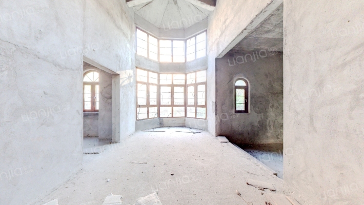 狮子湖观岭壹号二手房实景图