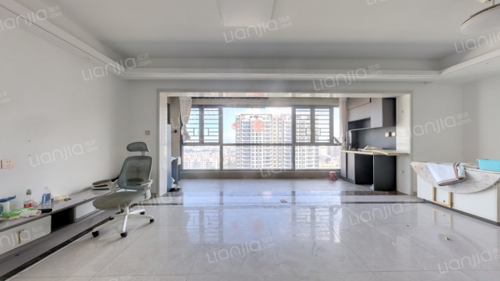 文博公馆二手房实景图