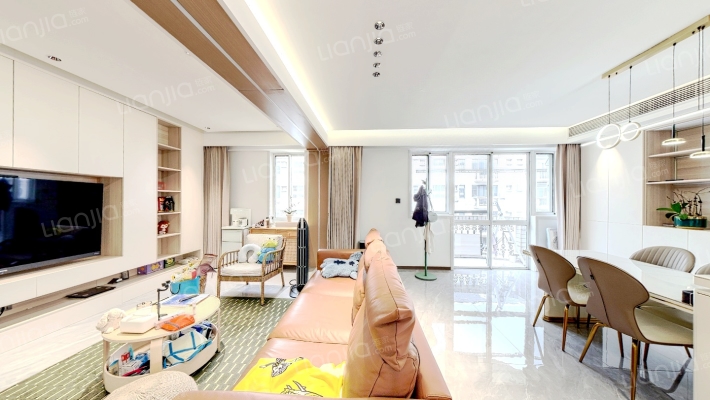 丽景苑二手房实景图