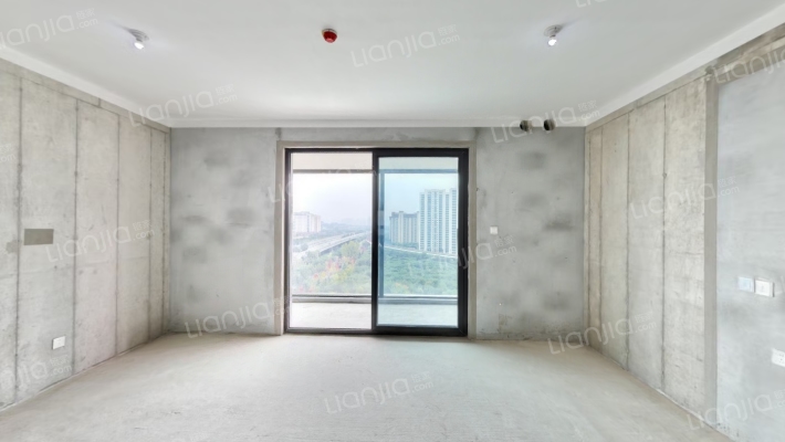 能建长誉府二手房实景图