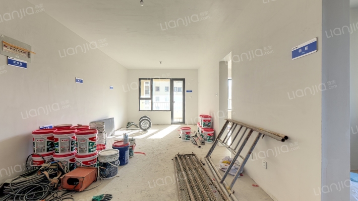 中冶未来城二手房实景图