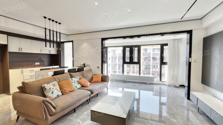 正成源筑二手房实景图