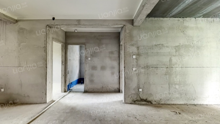 逸林府西苑二手房实景图