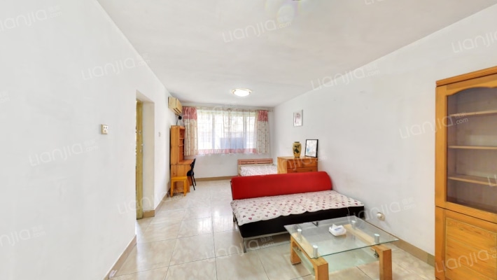 湘银公寓二手房实景图