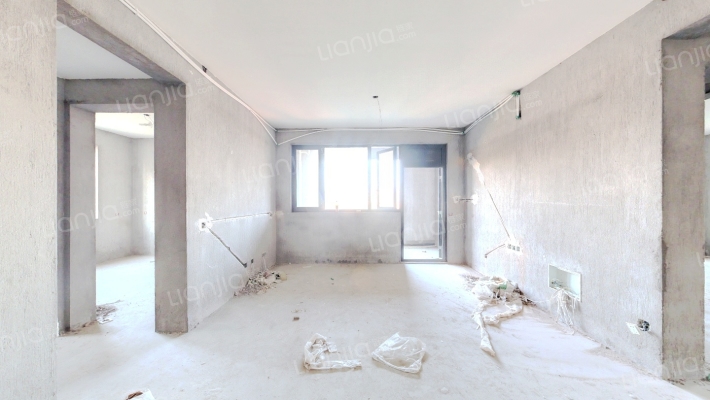 四季香榭二手房实景图