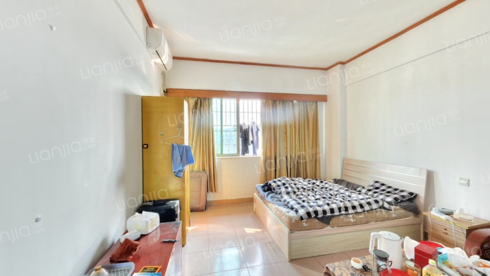 名都大厦二手房实景图