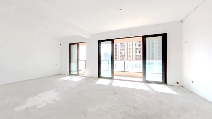 梧桐华府二手房实景图