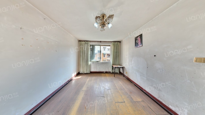 馨碧苑二手房实景图