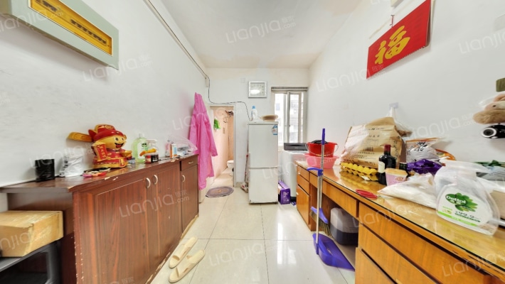 西园路散盘二手房实景图