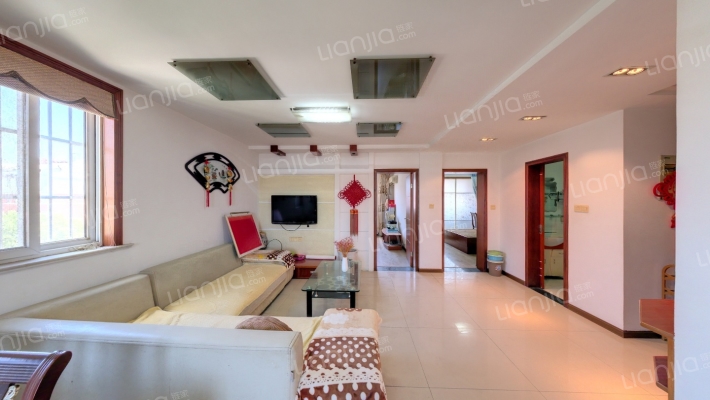 运河嘉苑二手房实景图