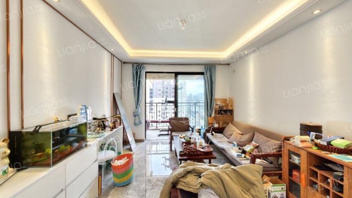 融创春风十里云秀苑二手房实景图