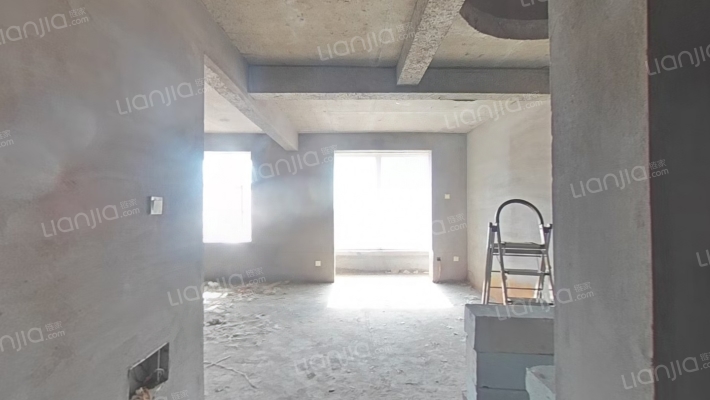 祥泰苑二手房实景图