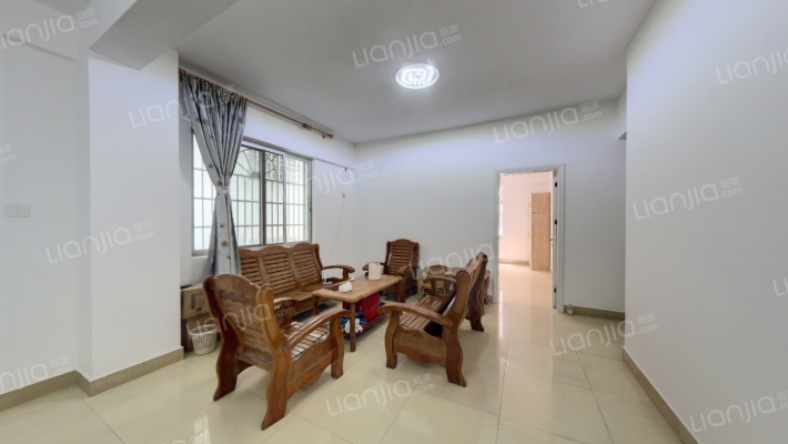 怡康花园二手房实景图