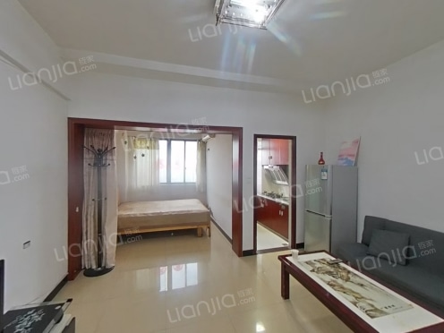 整租·青青丽苑 1室0厅 南/北