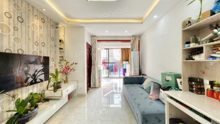 香堤澜湾二手房实景图