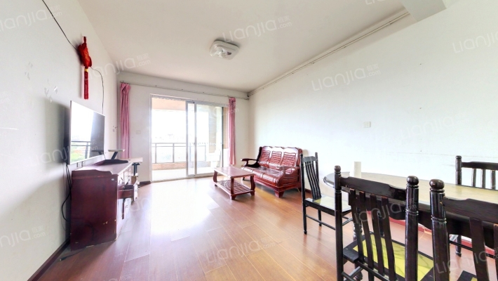 蔚兰星城二手房实景图