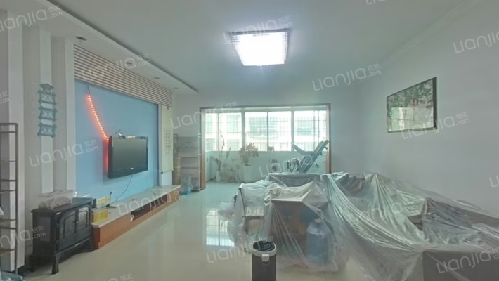 锦雁花苑二手房实景图