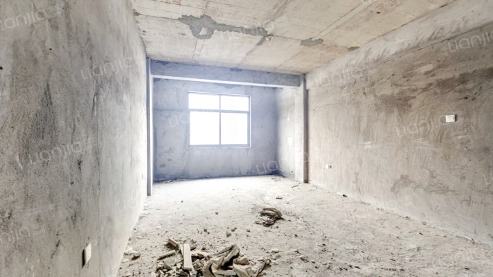 新地世纪城二手房实景图